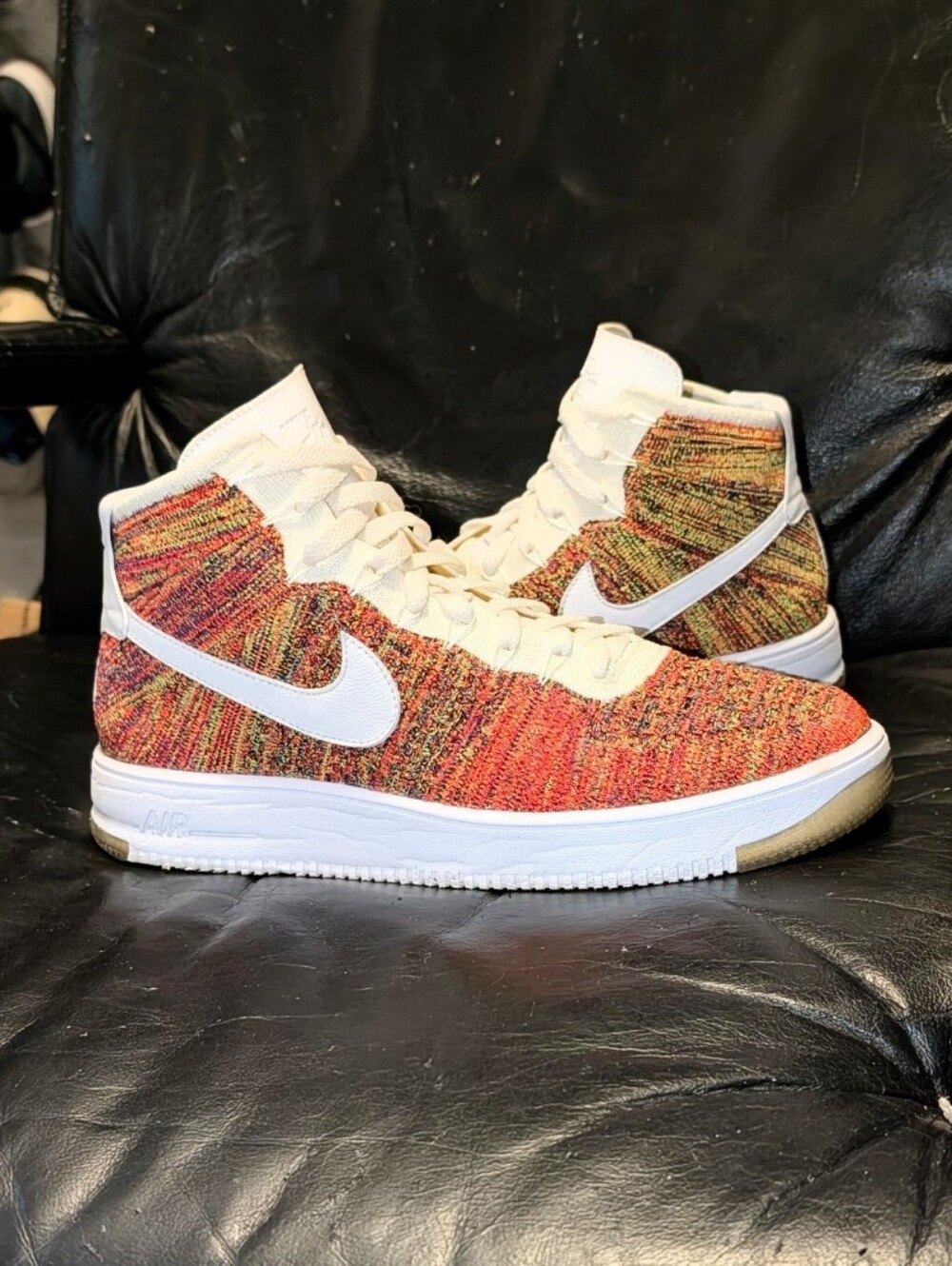 Nike Air Force One Ultra Flyknit - 'Multicolor'